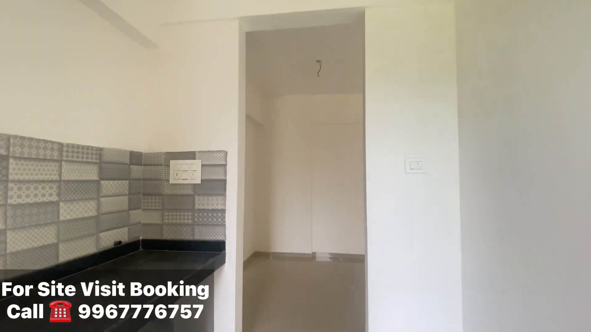 2 Bhk Sale Near Neral Station East / Sabse Acha Sabse Sasta Affordable Home In Neral